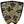 Load image into Gallery viewer, JJF ROUND TAIL PRO PAD