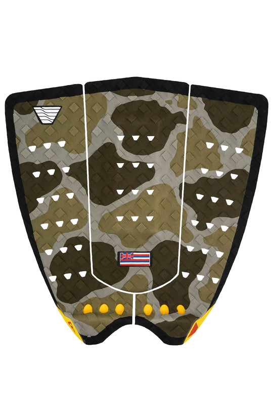 JJF ROUND TAIL PRO PAD