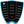 Load image into Gallery viewer, JJF ROUND TAIL PRO PAD