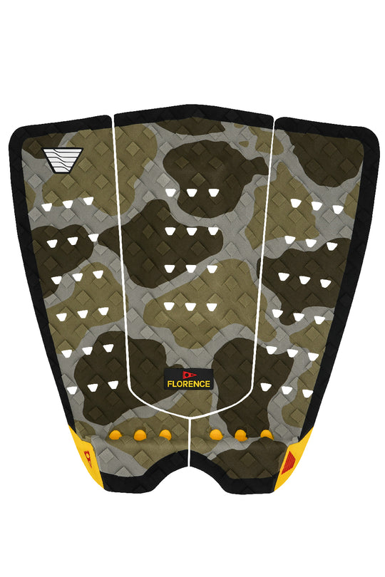 JJF SQUASH TAIL PRO PAD