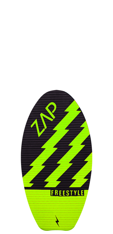 ZAP FREESTYLE SKIMBOARD