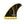 Load image into Gallery viewer, FUTURES PIVOT HC THRUSTER YELLOW