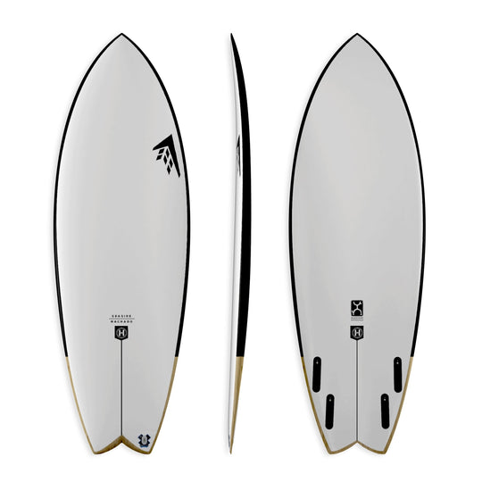 5'5 SEASIDE 20 15/16" X 2 1/2" - 31.5L FUTURES