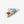 Load image into Gallery viewer, THREAD CHAPSTICK HOLDER