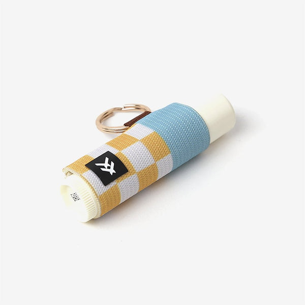 THREAD CHAPSTICK HOLDER