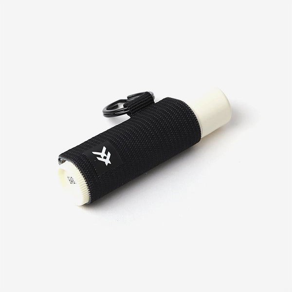 THREAD CHAPSTICK HOLDER