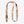 Load image into Gallery viewer, THREAD NECK LANYARD