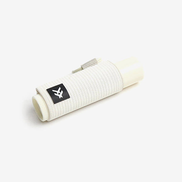 THREAD CHAPSTICK HOLDER