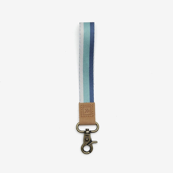 THREAD WRIST LANYARD
