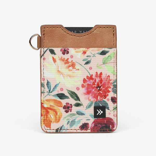 THREAD VERTICAL WALLET