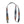 Load image into Gallery viewer, THREAD NECK LANYARD