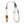 Load image into Gallery viewer, THREAD NECK LANYARD