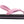 Load image into Gallery viewer, TODDLER RAINBOW GROMBROWS PINK NARROW STRAP W/ BACKSTRAP
