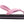 Load image into Gallery viewer, TODDLER RAINBOW GROMBROWS PINK NARROW STRAP W/ BACKSTRAP