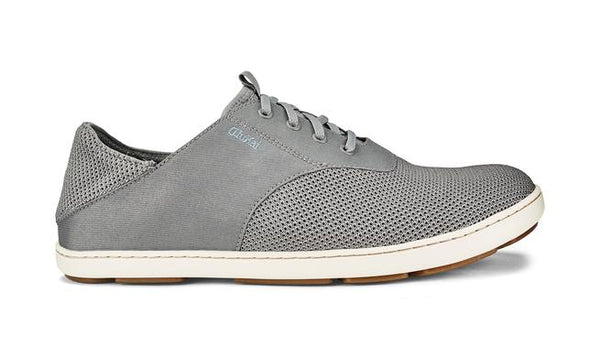 MENS OLUKAI NOHEA MOKU SHARKSKIN/SHARKSKIN