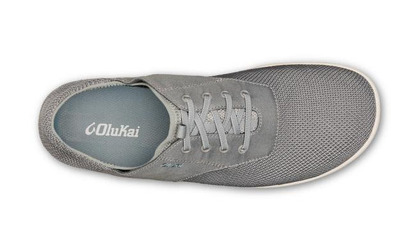 MENS OLUKAI NOHEA MOKU SHARKSKIN/SHARKSKIN
