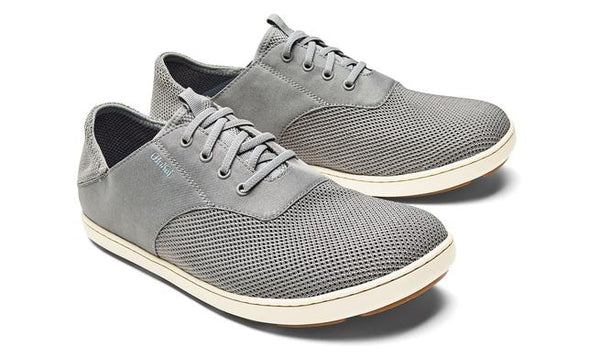 MENS OLUKAI NOHEA MOKU SHARKSKIN/SHARKSKIN