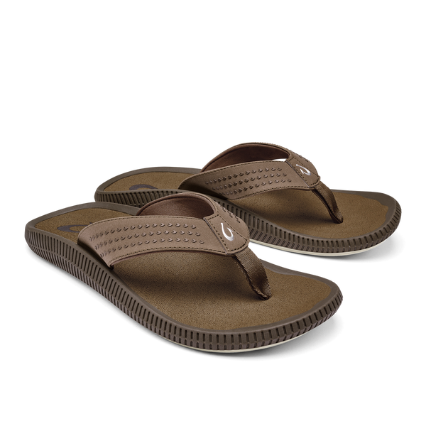MENS OLUKAI ULELE MUSTANG/MUSTANG