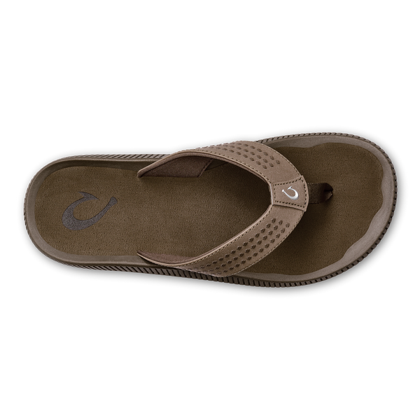 MENS OLUKAI ULELE MUSTANG/MUSTANG