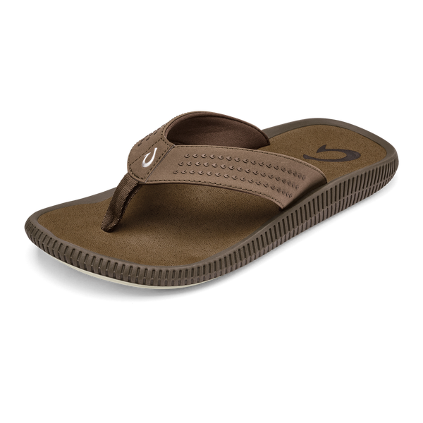MENS OLUKAI ULELE MUSTANG/MUSTANG
