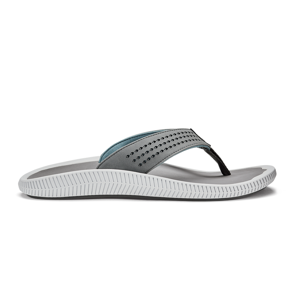 MENS OLUKAI ULELE STONE/STONE