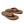 Load image into Gallery viewer, MENS OLUKAI TUAHINE TOFFEE/ TOFFEE