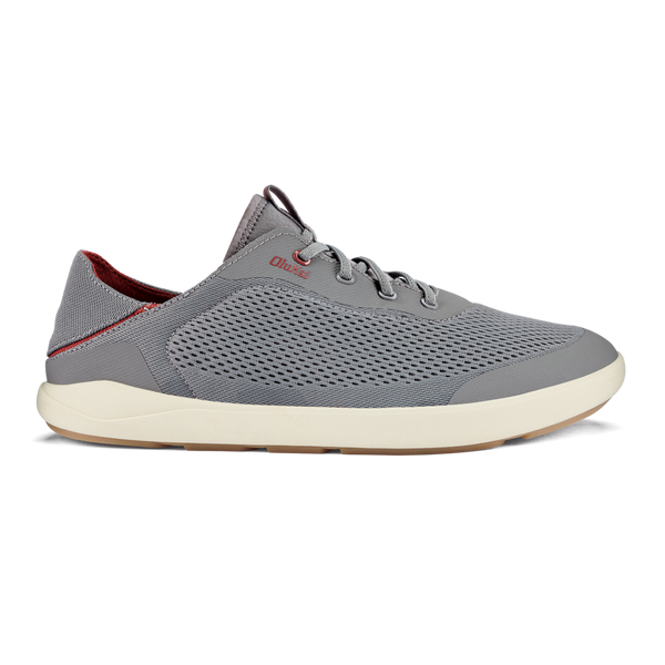 MENS OLUKAI MOKU PAE POI/ RED OCHRA