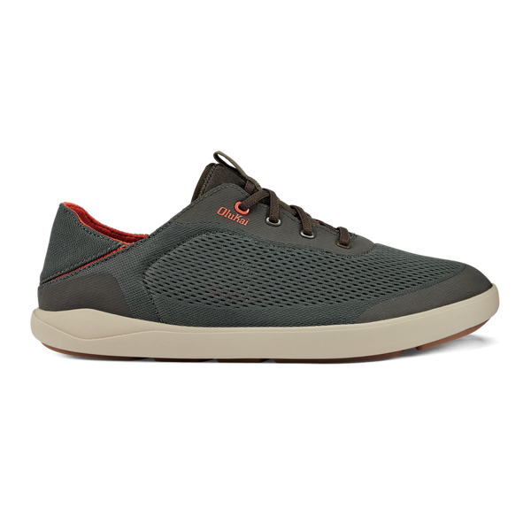 MENS OLUKAI MOKU PAE ISLAND SALT/ KOI