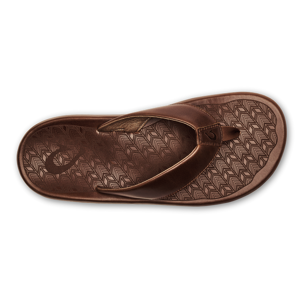 MENS OLUKAI 'ILIKAI TOFFEE/TOFFEE