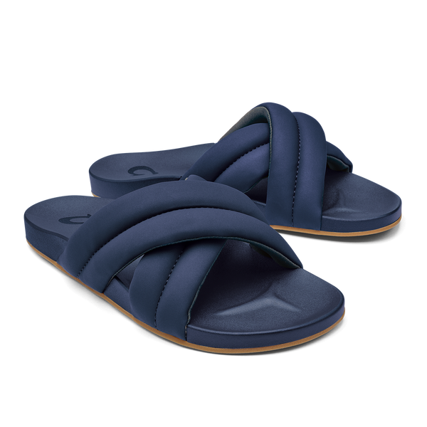 WOMENS OLUKAI HILA MOONLIT OCEAN / MOONLIT OCEAN