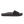Load image into Gallery viewer, WOMENS OLUKAI KAMOLA BLACK / BLACK