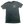 Load image into Gallery viewer, LOCALS MENS DON'T SHRED SUEDED CREW HEATHER CHARCOAL
