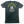 Load image into Gallery viewer, LOCALS MENS DON'T SHRED SUEDED CREW HEATHER CHARCOAL