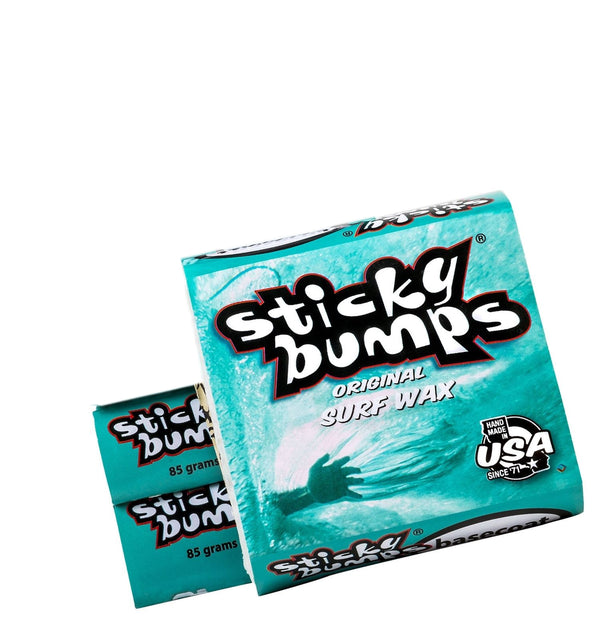 STICKY BUMPS BASE COAT SURF WAX