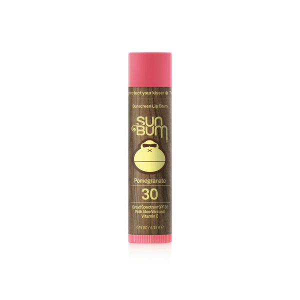 SUN BUM SPF 30 LIP BALM