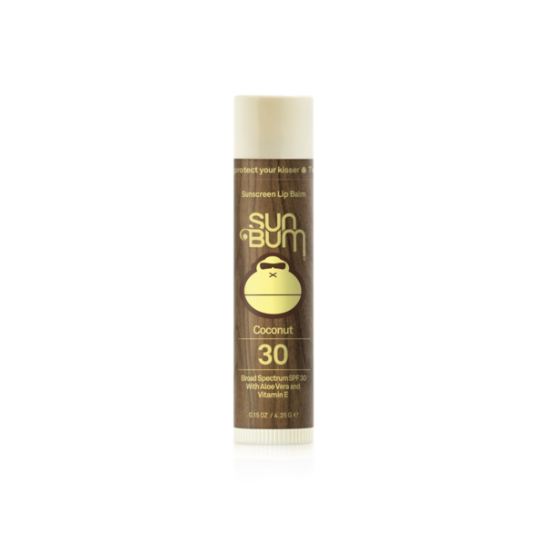 SUN BUM SPF 30 LIP BALM