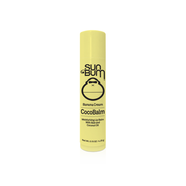 SUN BUM COCO BALM