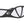 Load image into Gallery viewer, WOMENS OLUKAI HO'OPIO WHITE/ONYX