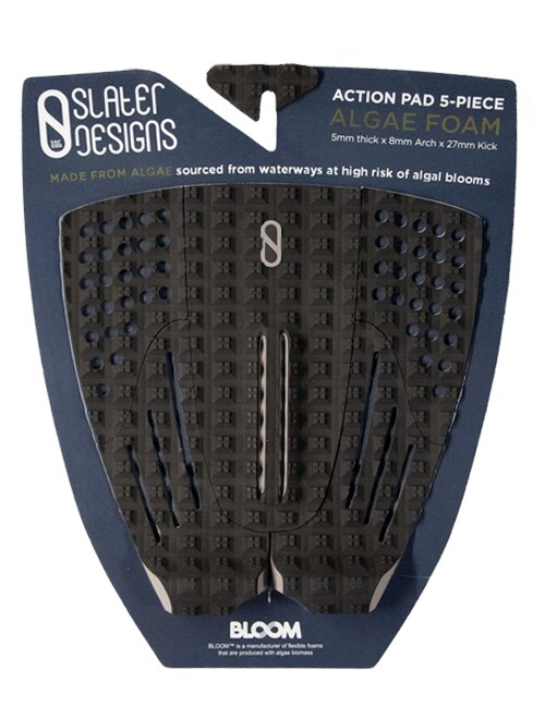 SLATER DESIGNS 5 PIECE ACTION TRACTION 2.0