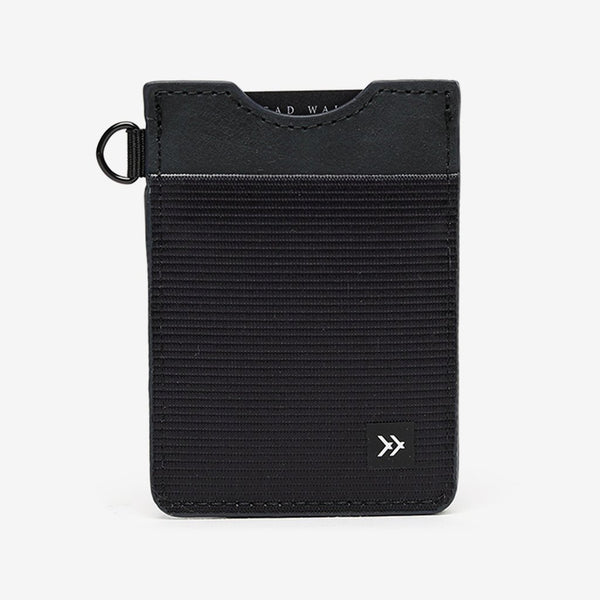 THREAD VERTICAL WALLET