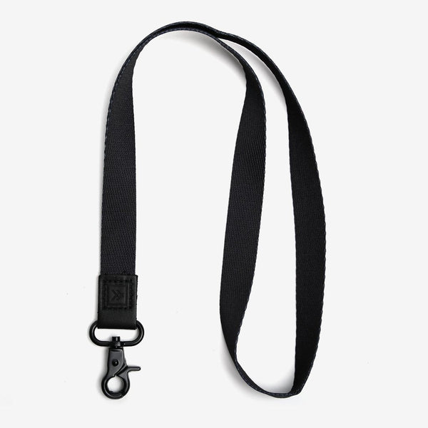 THREAD NECK LANYARD