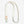 Load image into Gallery viewer, THREAD NECK LANYARD