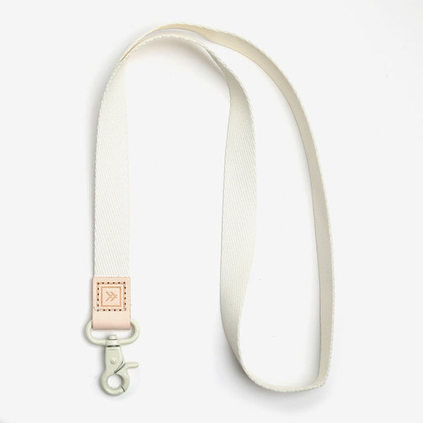 THREAD NECK LANYARD