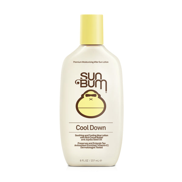 SUN BUM ALOE LOTION