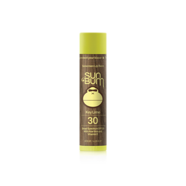 SUN BUM SPF 30 LIP BALM