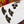 Load image into Gallery viewer, FCS II CI UPRIGHT TRI FINS