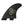 Load image into Gallery viewer, FCS II CI UPRIGHT TRI FINS