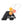 Load image into Gallery viewer, FCS II CI UPRIGHT TRI FINS
