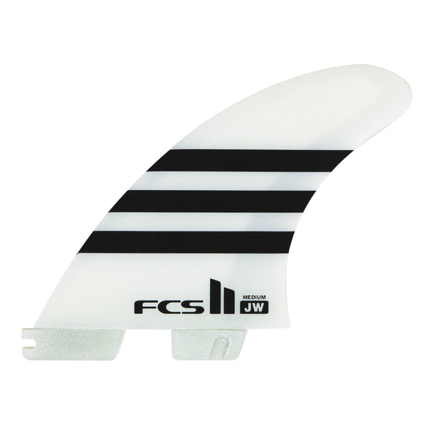 FCS II JW PC AIRCORE TRI SET