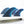 Load image into Gallery viewer, FCS II PERFORMER MEDIUM NEO GLASS ECO QUAD FINS PACIFIC BLUE